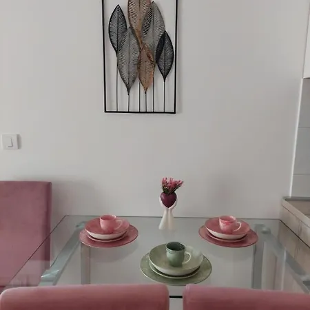 K2-Sistersapartment Podgorica Exterior photo