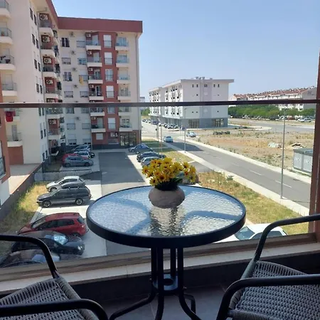 K2-Sistersapartment Podgorica Exterior photo