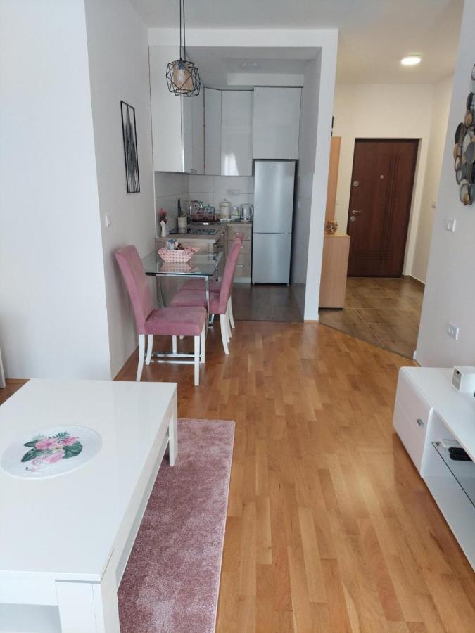 K2-sistersapartment Podgorica