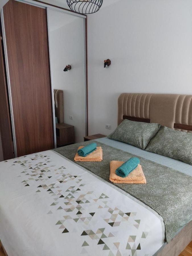 Apartment K2-sistersapartment Podgorica