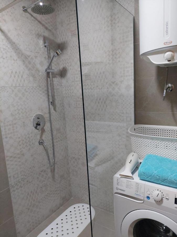 K2-sistersapartment Podgorica