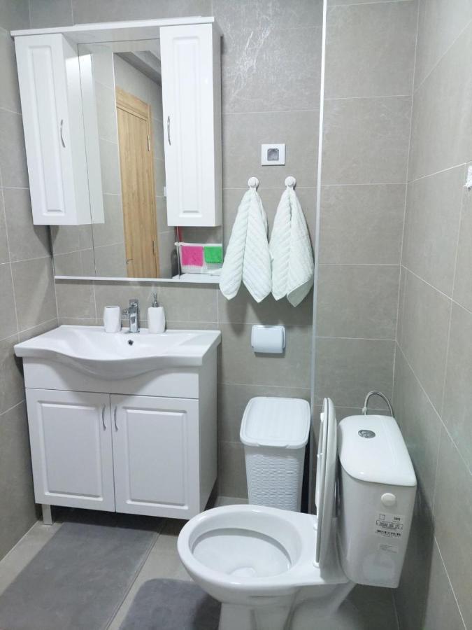K2-sistersapartment Apartment